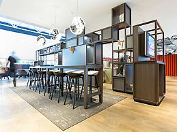 Novotel Milano Linate Aeroporto