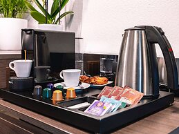 Novotel Milano Linate Aeroporto