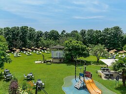 Novotel Milano Linate Aeroporto