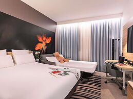Novotel Milano Linate Aeroporto
