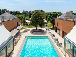 Novotel Milano Linate Aeroporto