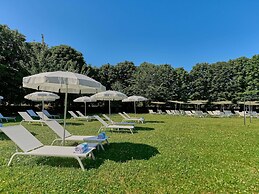 Novotel Milano Linate Aeroporto