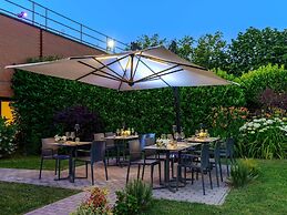 Novotel Milano Linate Aeroporto