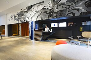Novotel Milano Linate Aeroporto