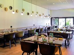 Novotel Milano Linate Aeroporto