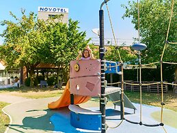Novotel Milano Linate Aeroporto