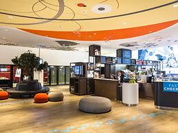 Novotel Milano Linate Aeroporto