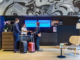 Novotel Milano Linate Aeroporto