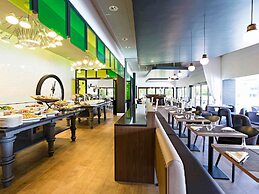 Novotel Milano Linate Aeroporto