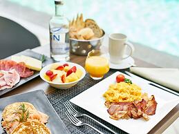 Novotel Milano Linate Aeroporto