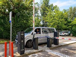 Novotel Milano Linate Aeroporto