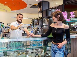 Novotel Milano Linate Aeroporto