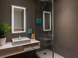 Novotel Milano Linate Aeroporto