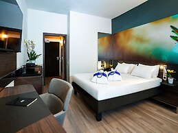 Novotel Milano Linate Aeroporto