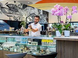 Novotel Milano Linate Aeroporto