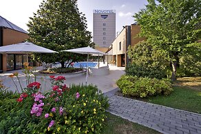 Novotel Milano Linate Aeroporto