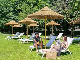 Novotel Milano Linate Aeroporto