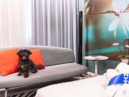 Novotel Milano Linate Aeroporto