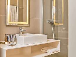 Novotel Milano Linate Aeroporto