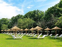Novotel Milano Linate Aeroporto