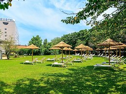 Novotel Milano Linate Aeroporto