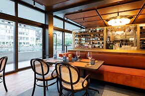 Hotel Aare Thun