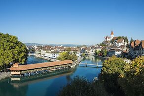 Hotel Aare Thun