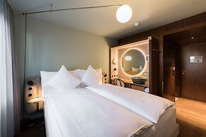 Hotel Aare Thun