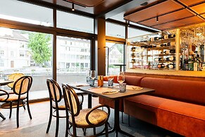 Hotel Aare Thun