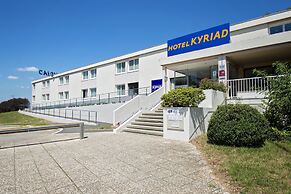 Hotel Kyriad Nemours