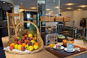 Hotel Kyriad Nemours