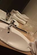 Hotel Kyriad Nemours