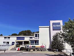 Hotel Kyriad Nemours