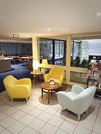 Hotel Kyriad Nemours