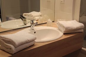 Hotel Kyriad Nemours