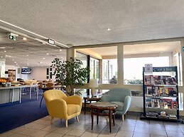 Hotel Kyriad Nemours