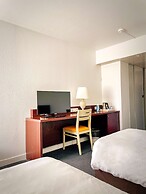Hotel Kyriad Nemours