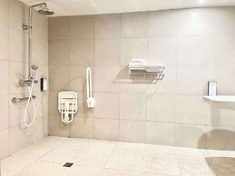 Hotel Kyriad Nemours