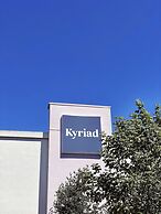 Hotel Kyriad Nemours