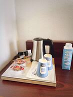 Hotel Kyriad Nemours