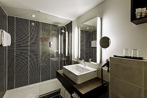 Mercure Hotel Wuerzburg Am Mainufer