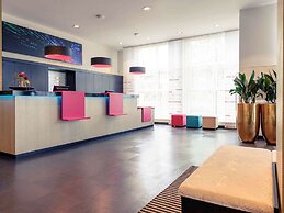 Mercure Hotel Wuerzburg Am Mainufer