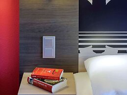 Mercure Hotel Wuerzburg Am Mainufer