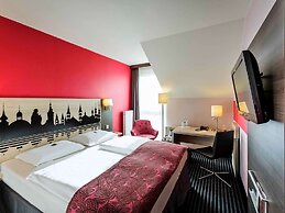 Mercure Hotel Wuerzburg Am Mainufer