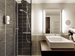 Mercure Hotel Wuerzburg Am Mainufer