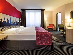 Mercure Hotel Wuerzburg Am Mainufer