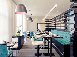 Mercure Hotel Wuerzburg Am Mainufer
