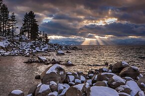 Hyatt Regency Lake Tahoe Resort, Spa and Casino