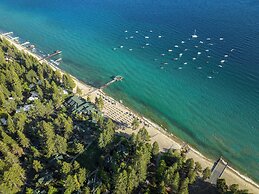 Hyatt Regency Lake Tahoe Resort, Spa and Casino