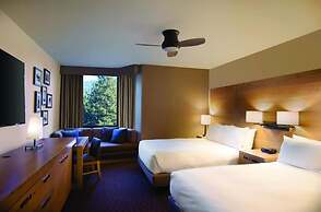 Hyatt Regency Lake Tahoe Resort, Spa and Casino